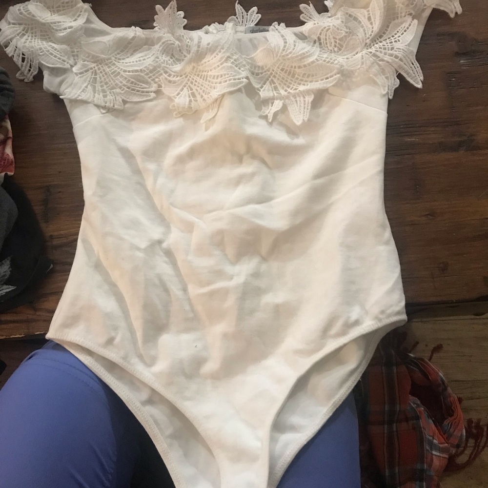 Body suit